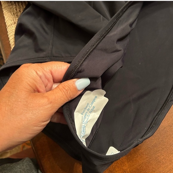 Andie BLACK The Malibu One Piece Swimsuit🆕 - Picture 4 of 8